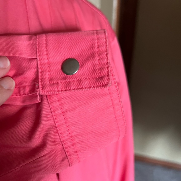 Count Romi All Weather Coat - Picture 3 of 10